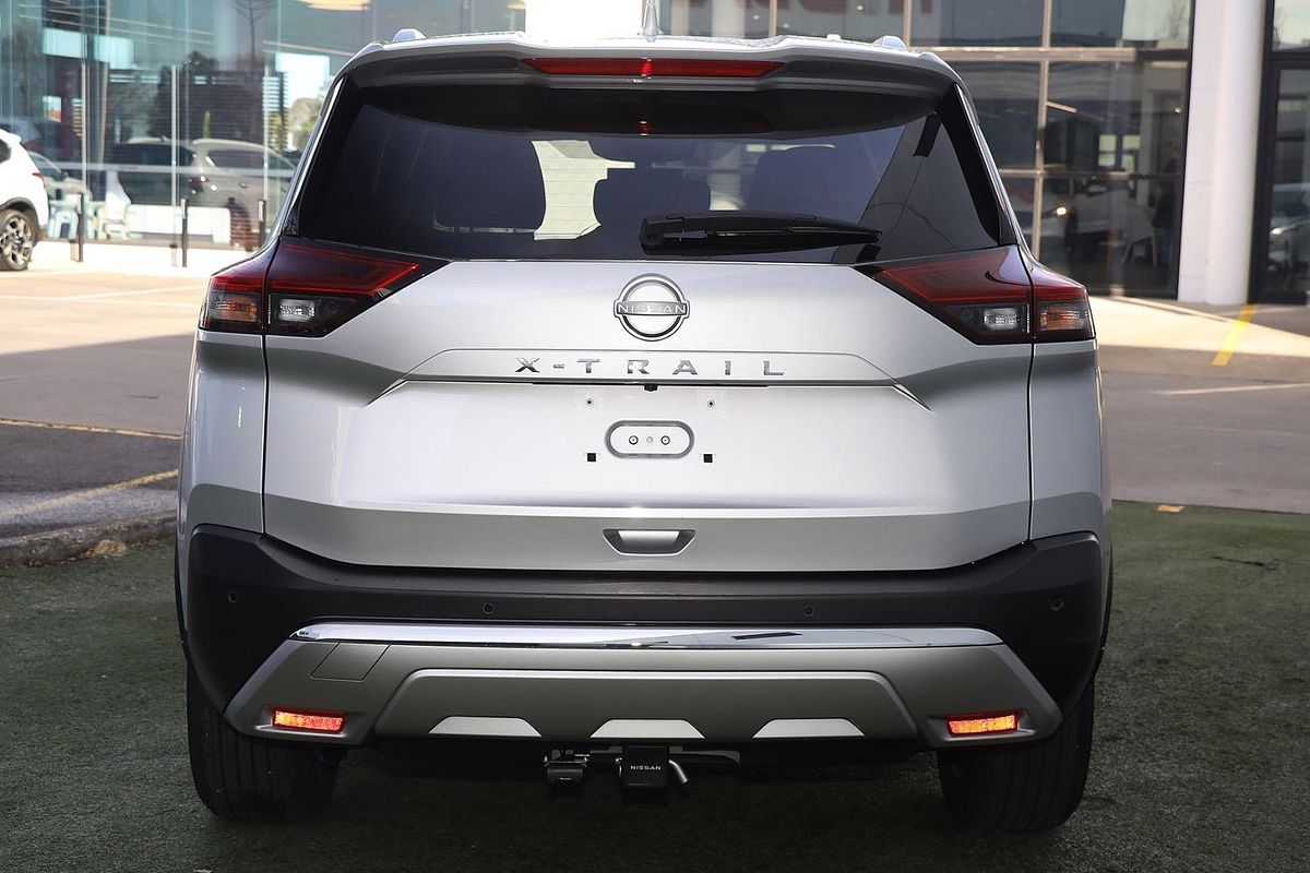 2024 Nissan X-TRAIL Ti T33