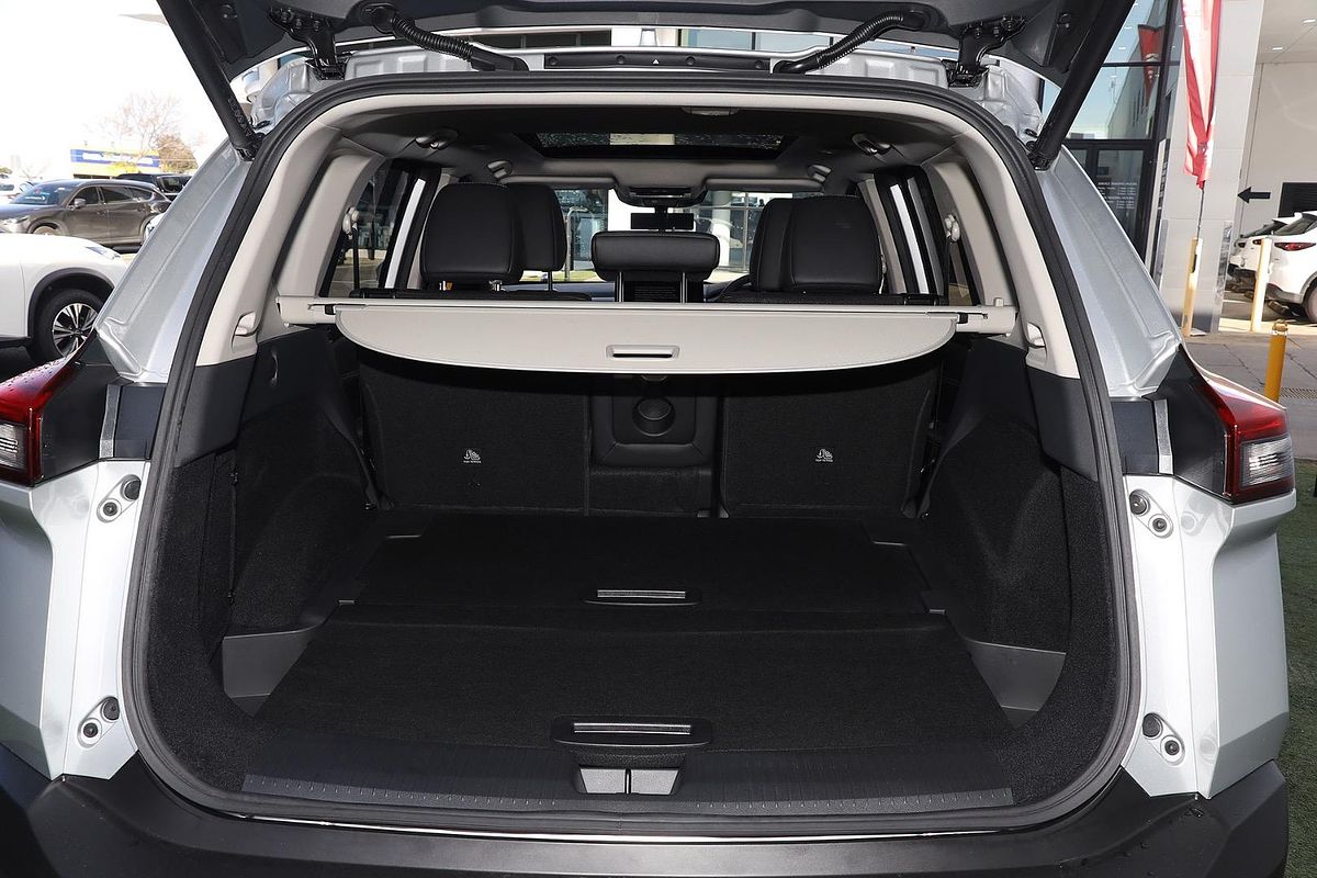 2024 Nissan X-TRAIL Ti T33