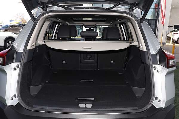 2024 Nissan X-TRAIL Ti T33