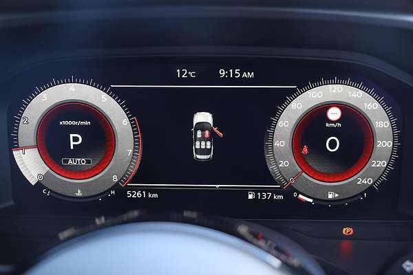 2024 Nissan X-TRAIL Ti T33