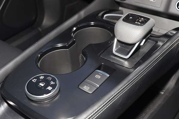 2025 Nissan X-TRAIL ST-L T33