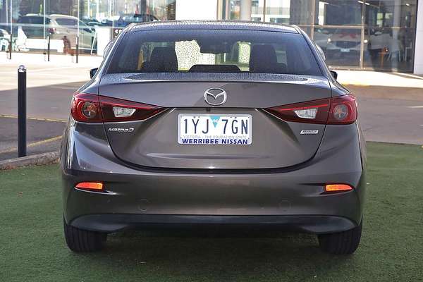 2014 Mazda 3 Touring BM Series