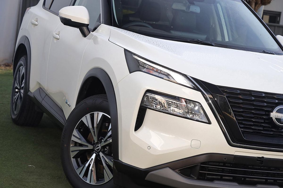 2024 Nissan X-TRAIL ST-L e-POWER T33
