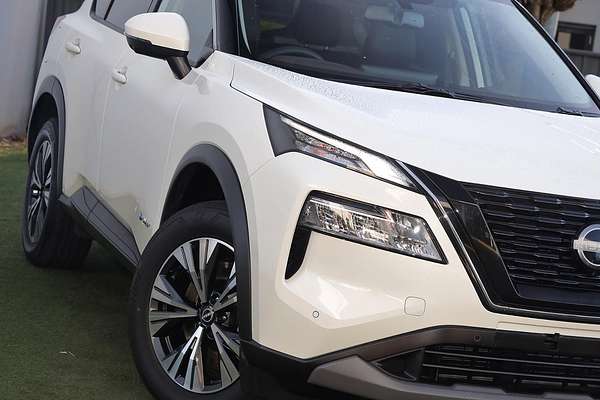 2024 Nissan X-TRAIL ST-L e-POWER T33