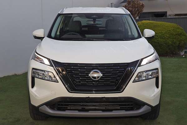 2024 Nissan X-TRAIL ST-L e-POWER T33