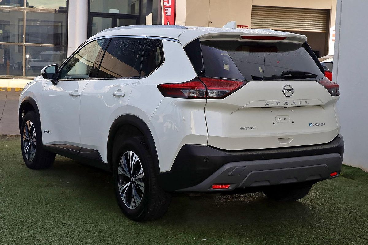 2024 Nissan X-TRAIL ST-L e-POWER T33