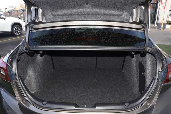 2014 Mazda 3 Touring BM Series