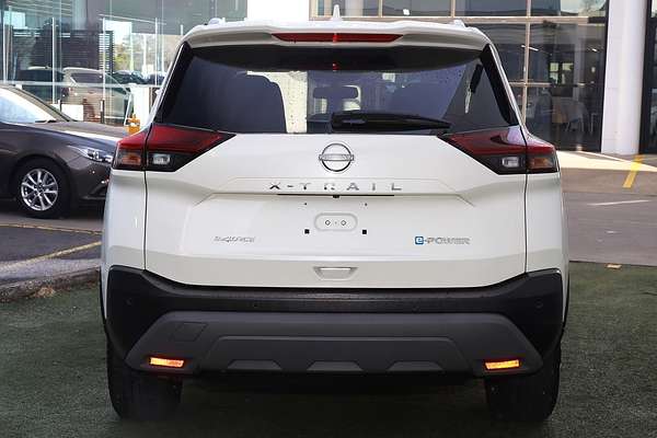 2024 Nissan X-TRAIL ST-L e-POWER T33