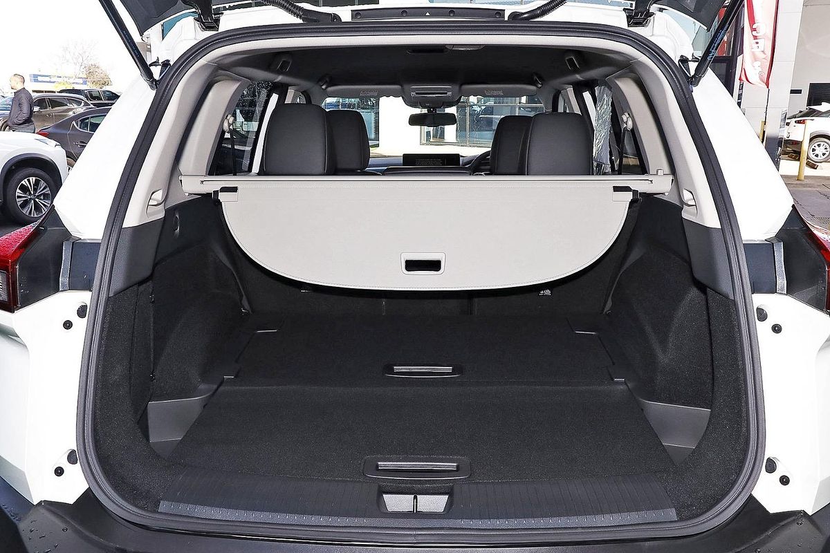 2024 Nissan X-TRAIL ST-L e-POWER T33