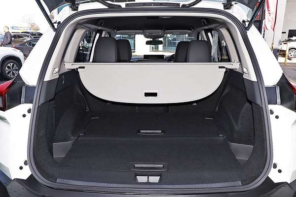 2024 Nissan X-TRAIL ST-L e-POWER T33