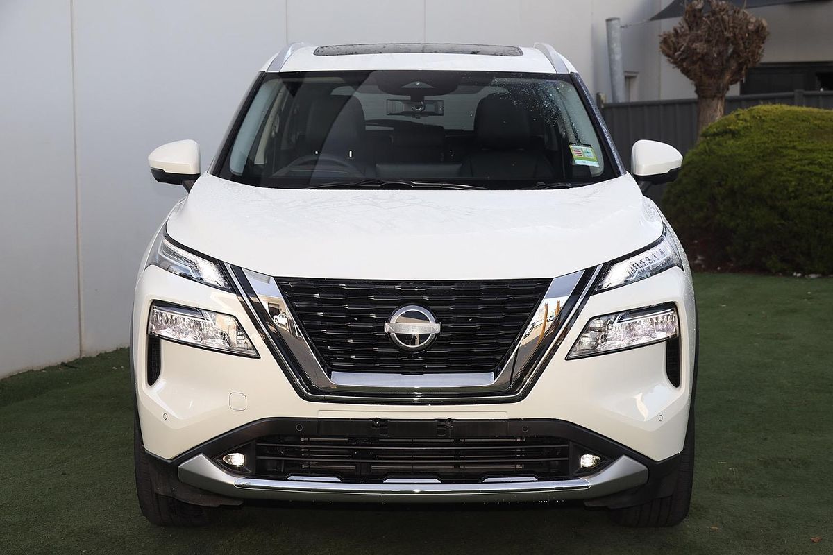 2024 Nissan X-TRAIL Ti T33