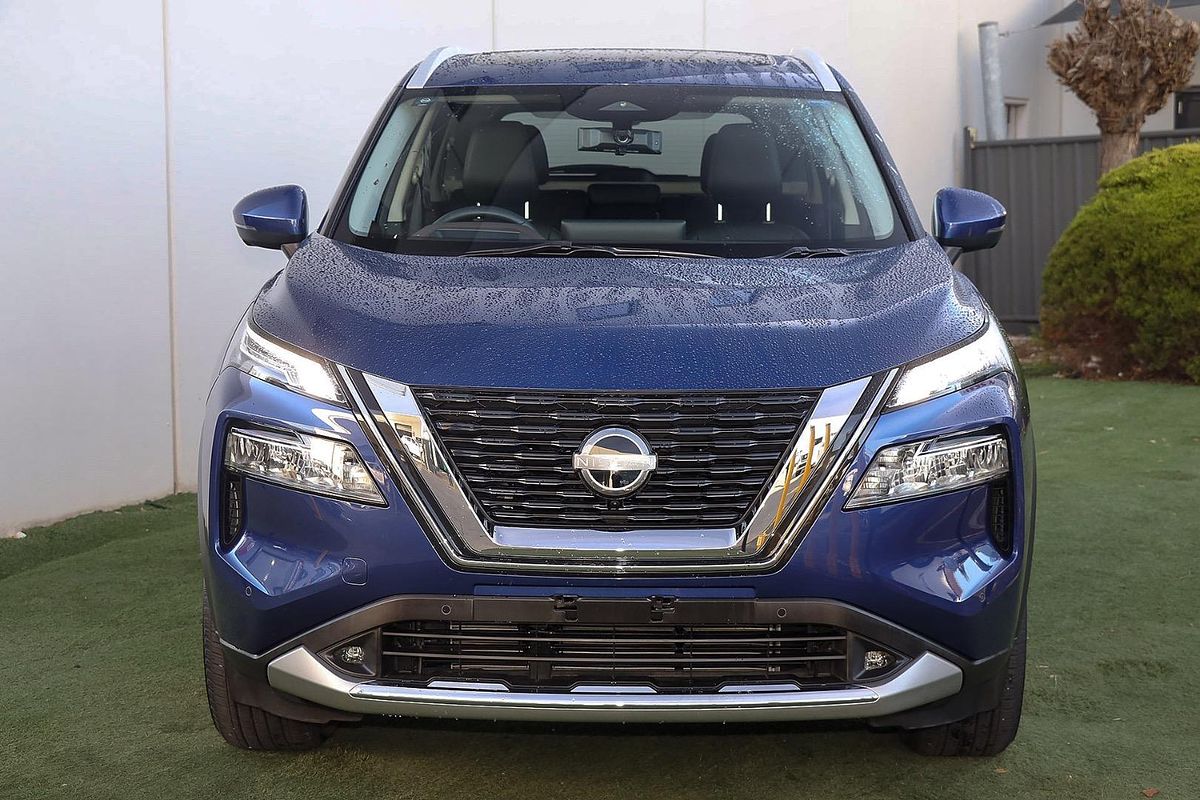 2024 Nissan X-TRAIL Ti T33