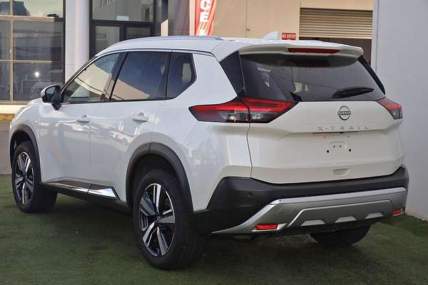 2024 Nissan X-TRAIL Ti T33