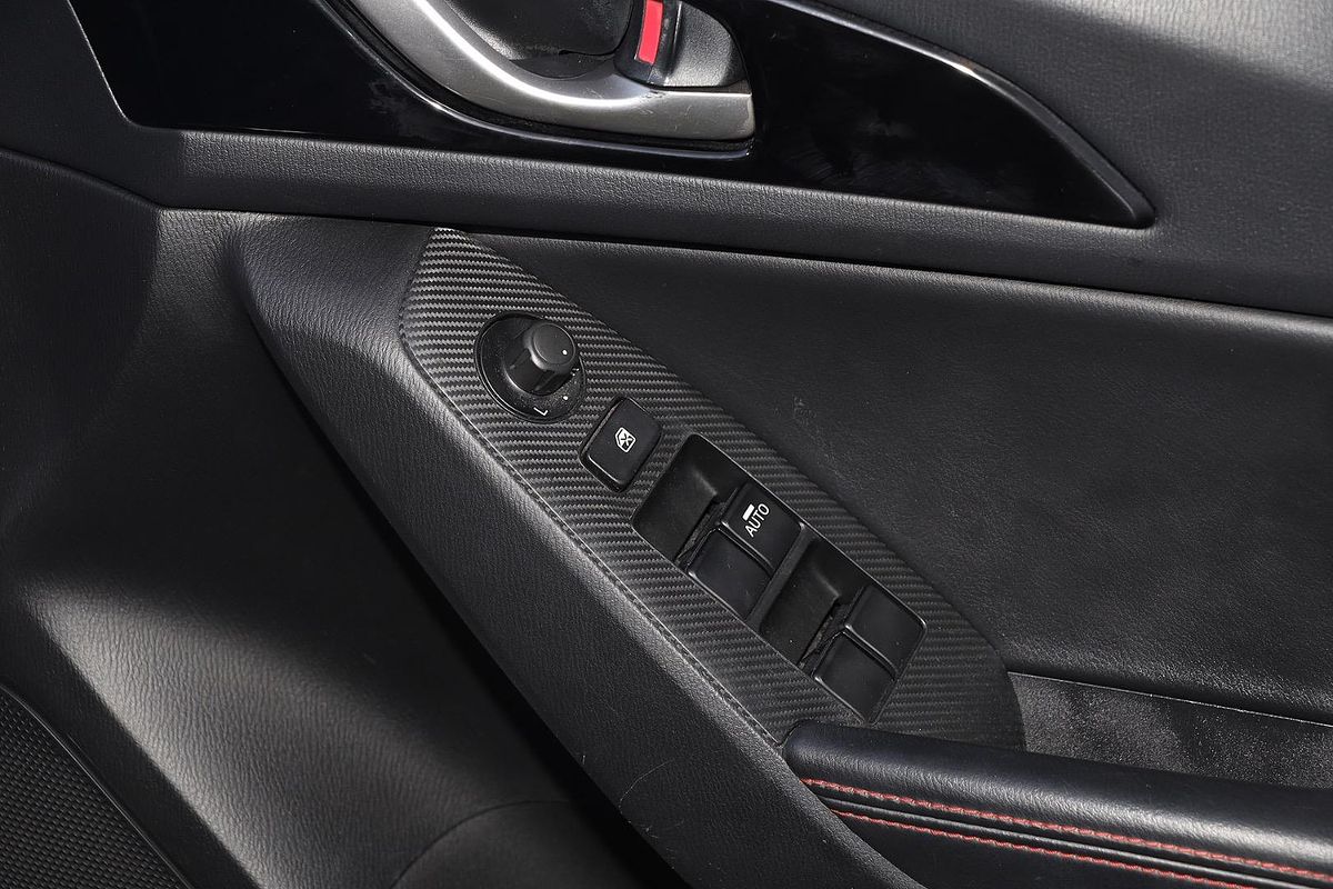 2014 Mazda 3 Touring BM Series