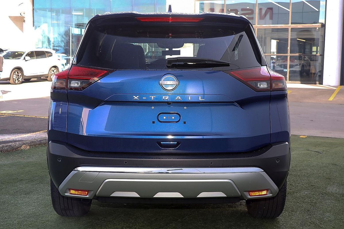 2024 Nissan X-TRAIL Ti T33