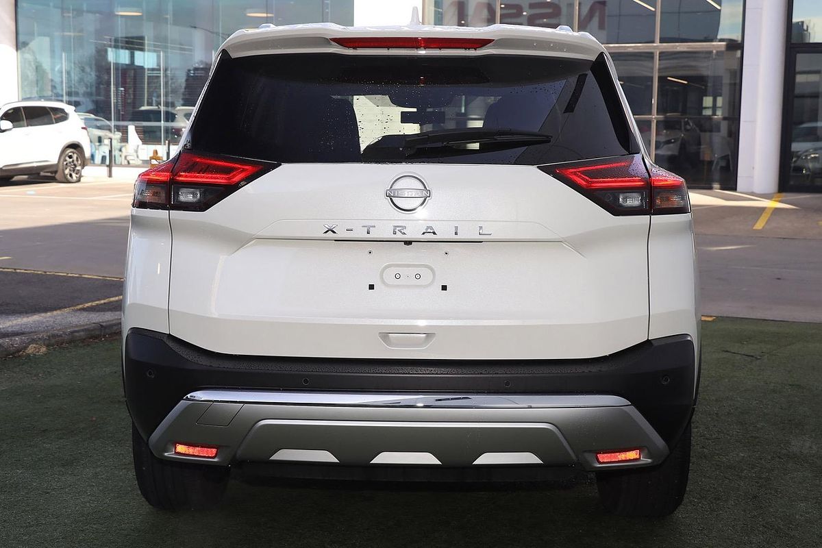 2024 Nissan X-TRAIL Ti T33