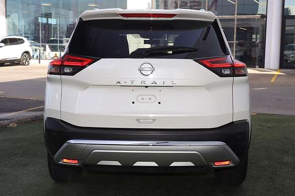 2024 Nissan X-TRAIL Ti T33