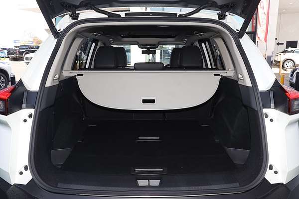 2024 Nissan X-TRAIL Ti T33