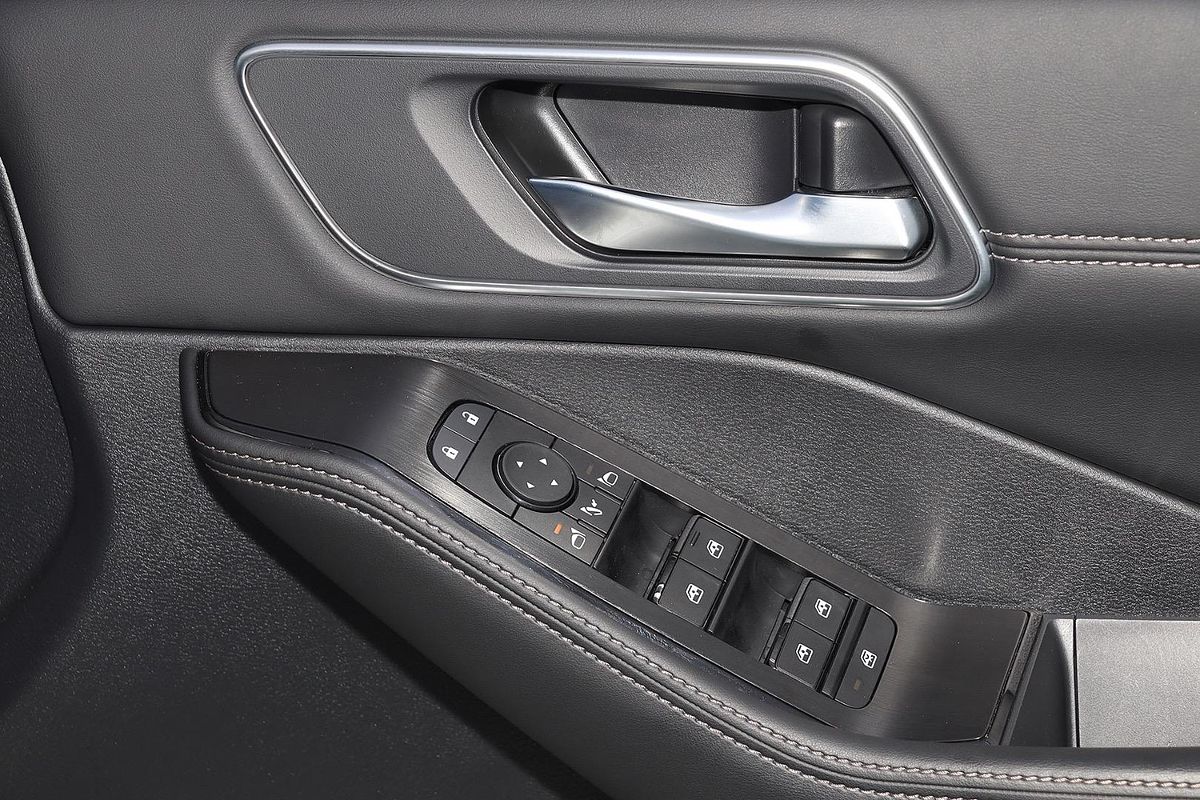 2024 Nissan X-TRAIL ST-L e-POWER T33