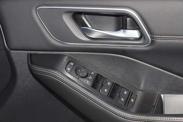 2024 Nissan X-TRAIL ST-L e-POWER T33