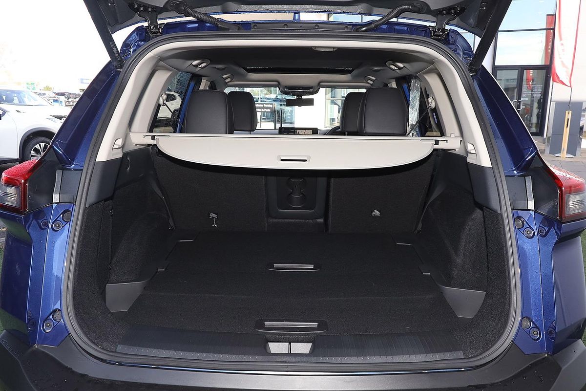 2024 Nissan X-TRAIL Ti T33
