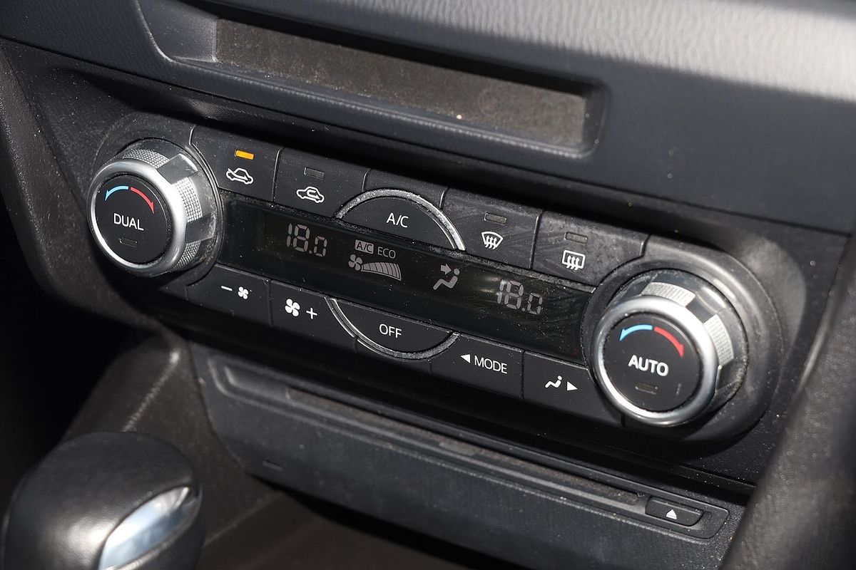 2014 Mazda 3 Touring BM Series