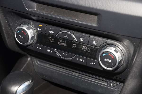 2014 Mazda 3 Touring BM Series