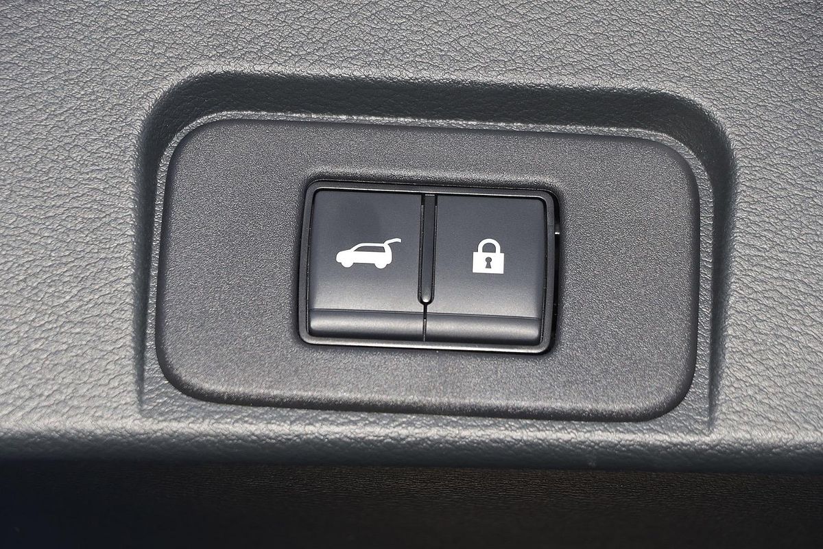 2024 Nissan X-TRAIL Ti T33