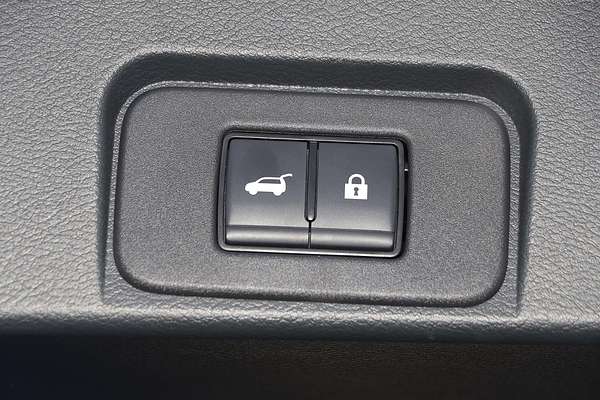 2024 Nissan X-TRAIL Ti T33