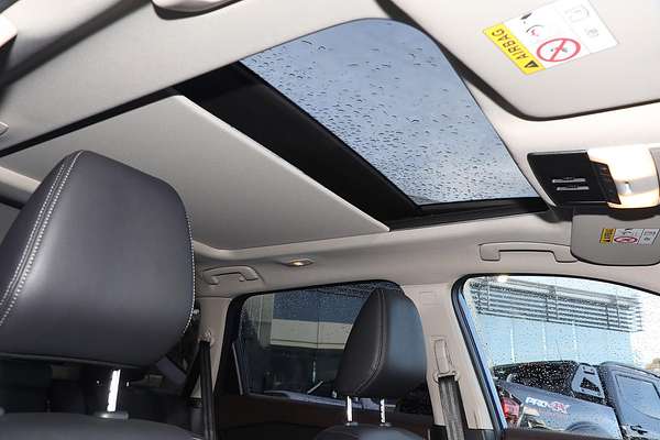 2024 Nissan X-TRAIL Ti T33