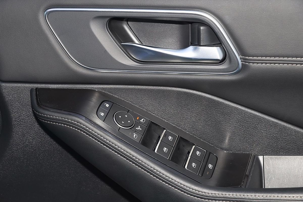 2024 Nissan X-TRAIL Ti T33