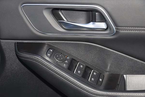 2024 Nissan X-TRAIL Ti T33