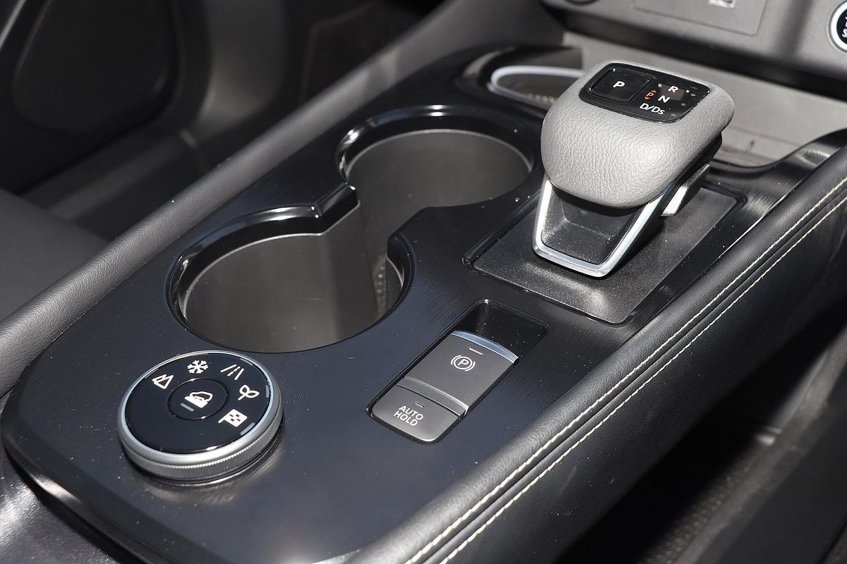 2024 Nissan X-TRAIL Ti T33
