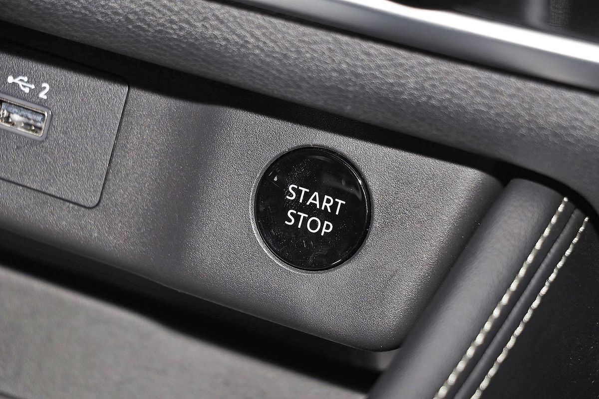 2024 Nissan X-TRAIL ST-L e-POWER T33