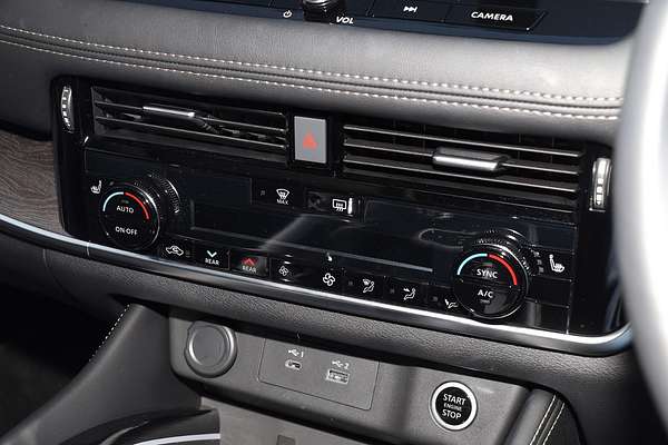 2024 Nissan X-TRAIL Ti T33