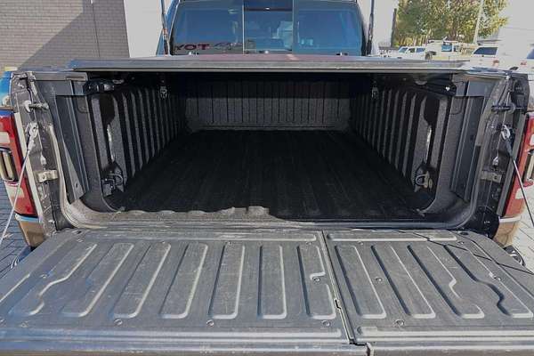 2023 RAM 1500 LIMITED RAMBOX (HYBRID) DT MY22 4X4