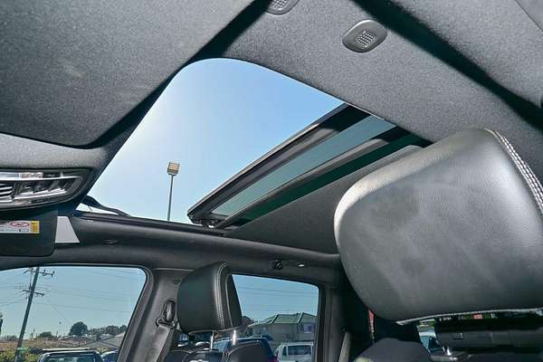 2023 RAM 1500 LIMITED RAMBOX (HYBRID) DT MY22 4X4
