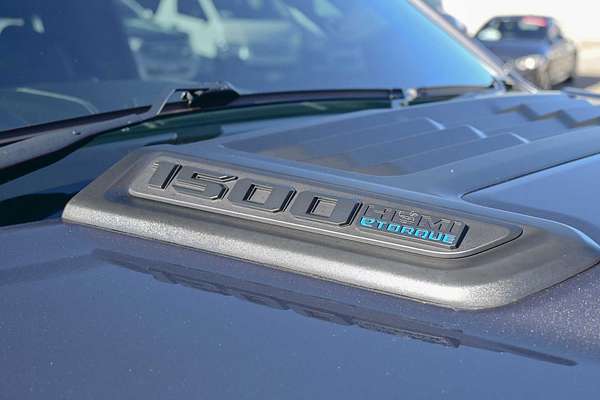 2023 RAM 1500 LIMITED RAMBOX (HYBRID) DT MY22 4X4