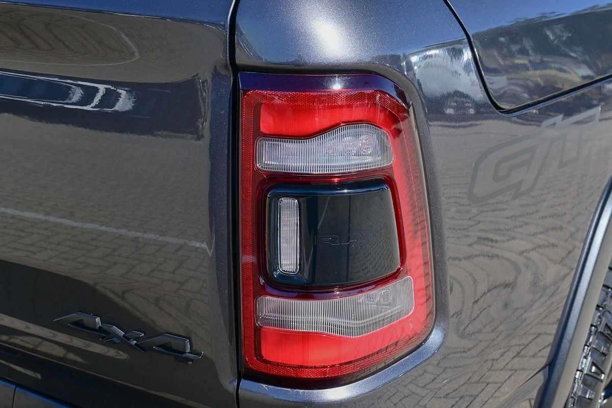 2023 RAM 1500 LIMITED RAMBOX (HYBRID) DT MY22 4X4