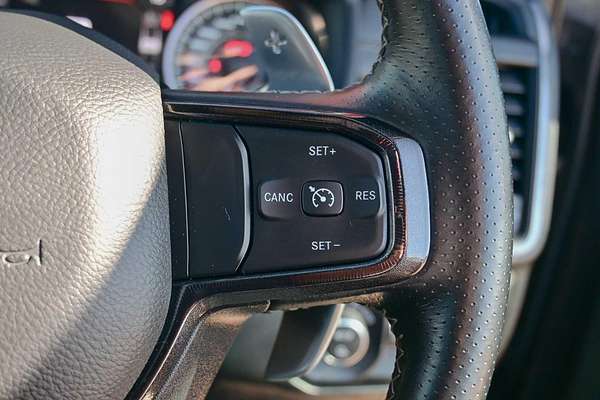 2023 RAM 1500 LIMITED RAMBOX (HYBRID) DT MY22 4X4