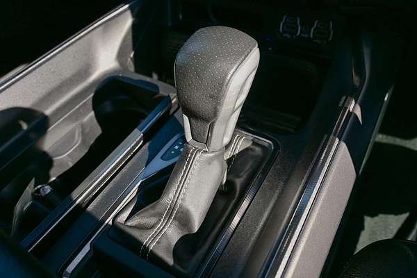 2023 RAM 1500 LIMITED RAMBOX (HYBRID) DT MY22 4X4