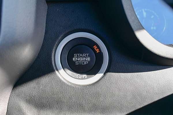 2023 RAM 1500 LIMITED RAMBOX (HYBRID) DT MY22 4X4