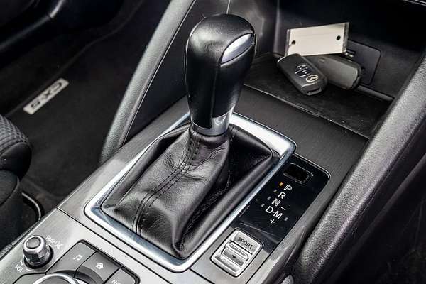 2015 Mazda CX-5 Maxx Sport KE Series 2