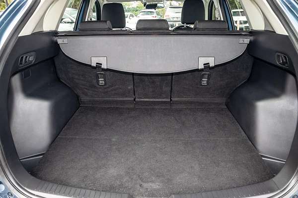 2015 Mazda CX-5 Maxx Sport KE Series 2