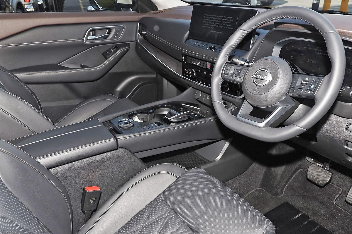 2024 Nissan X-TRAIL Ti-L e-POWER T33