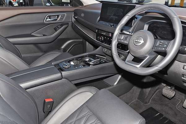 2024 Nissan X-TRAIL Ti-L e-POWER T33