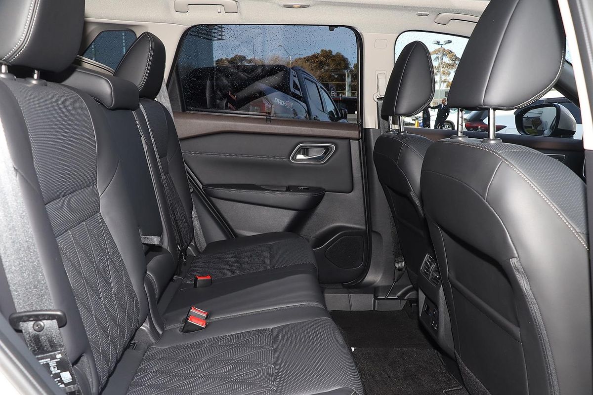 2024 Nissan X-TRAIL Ti-L e-POWER T33