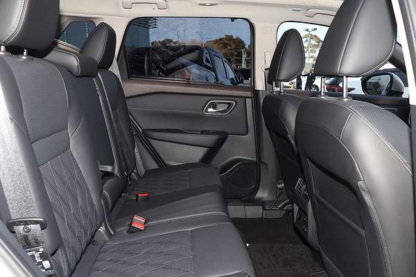 2024 Nissan X-TRAIL Ti-L e-POWER T33