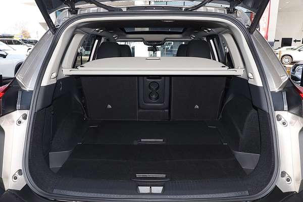 2024 Nissan X-TRAIL Ti-L e-POWER T33