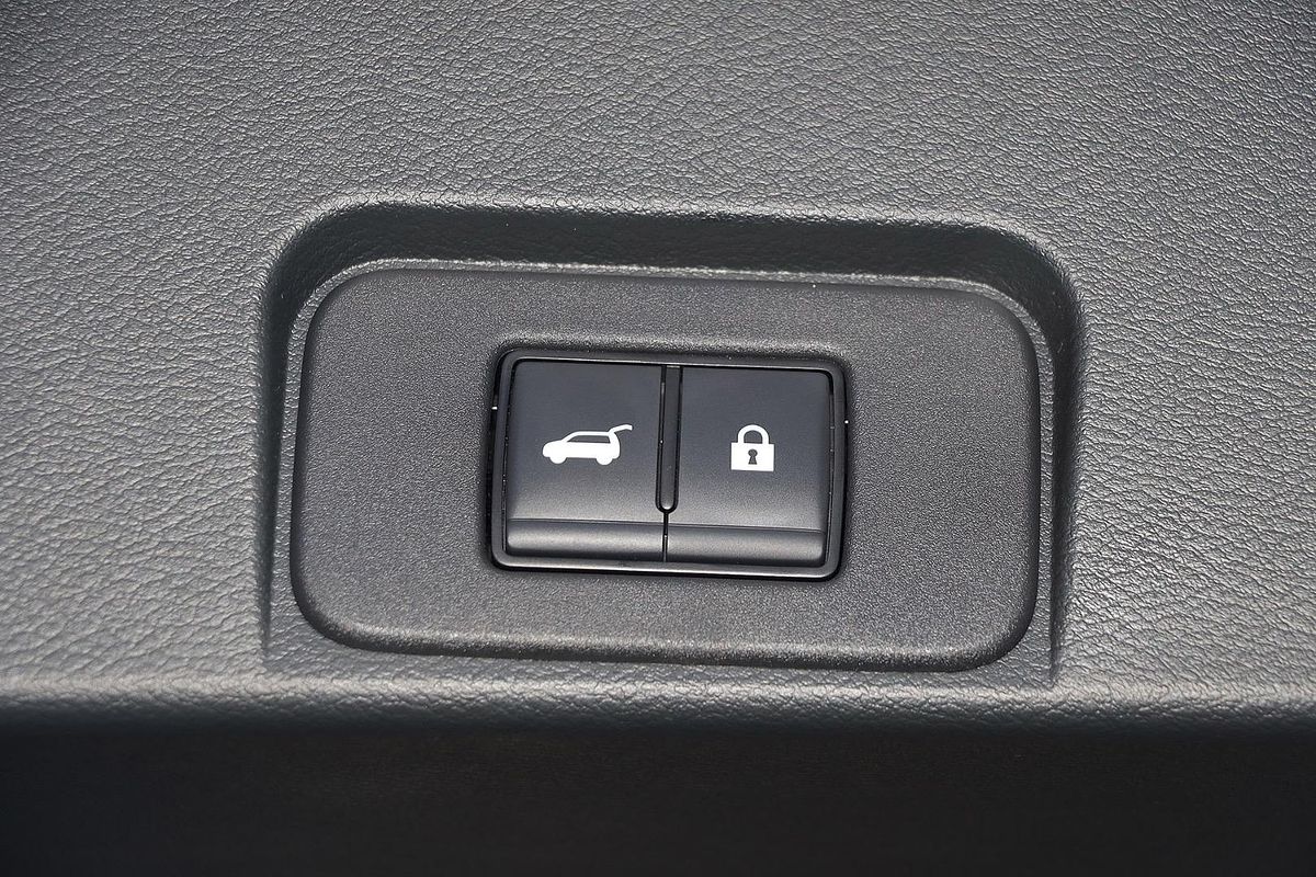 2024 Nissan X-TRAIL Ti-L e-POWER T33